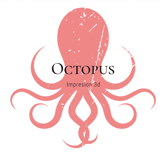 Octopus 3dp