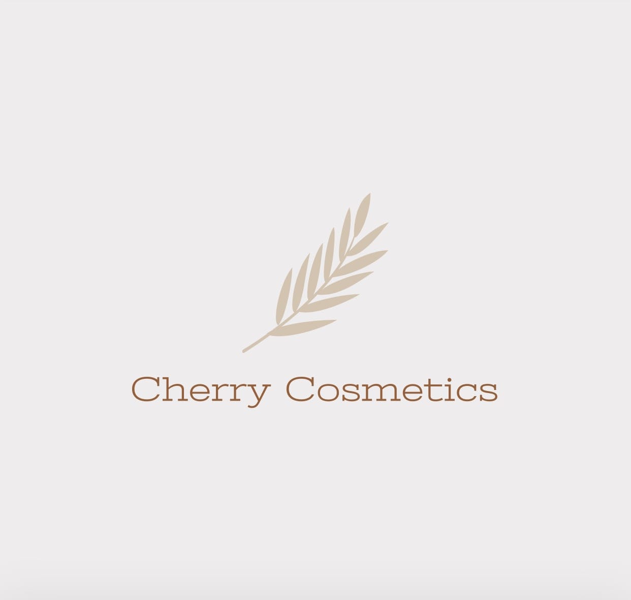Cherry Cosmetics