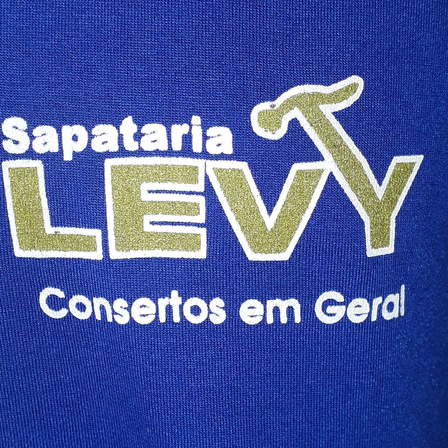 Sapataria Levy