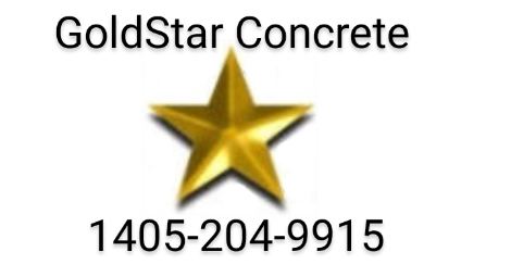 Goldstar Concrete