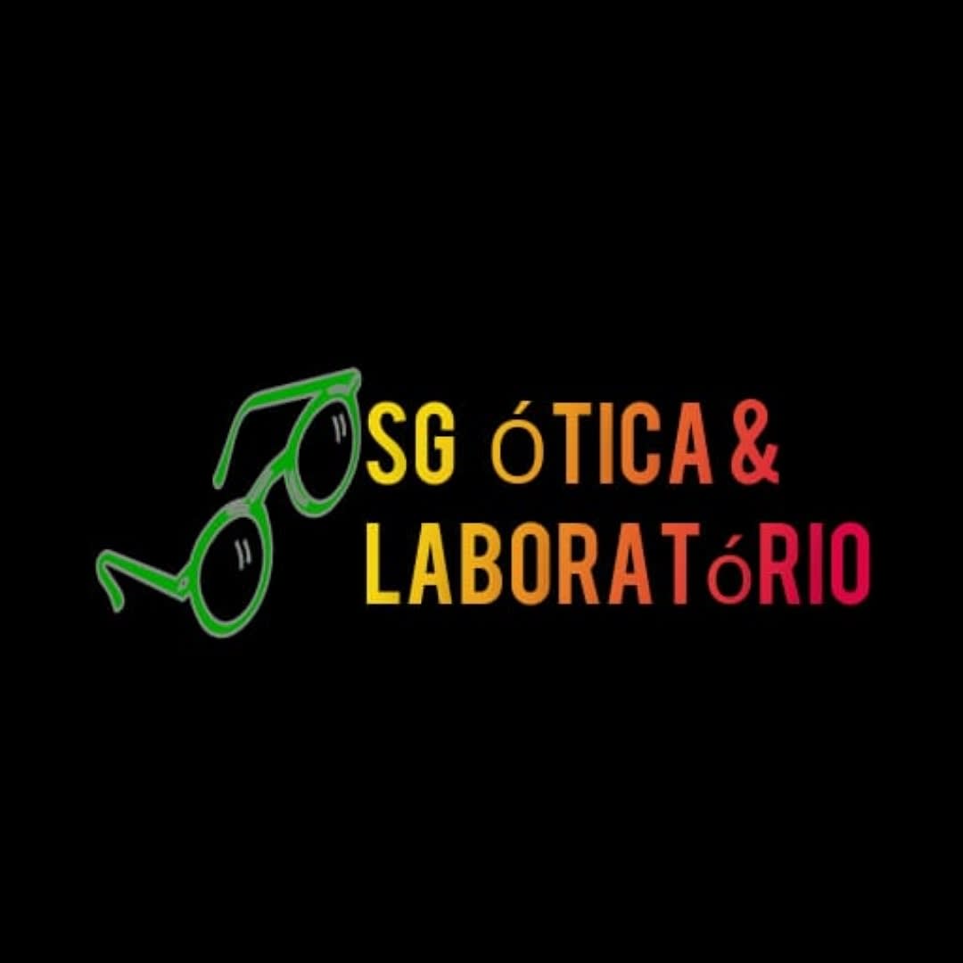 SG Ótica & Laboratório