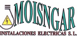 Moisngar Instalaciones Eléctricas S.L.