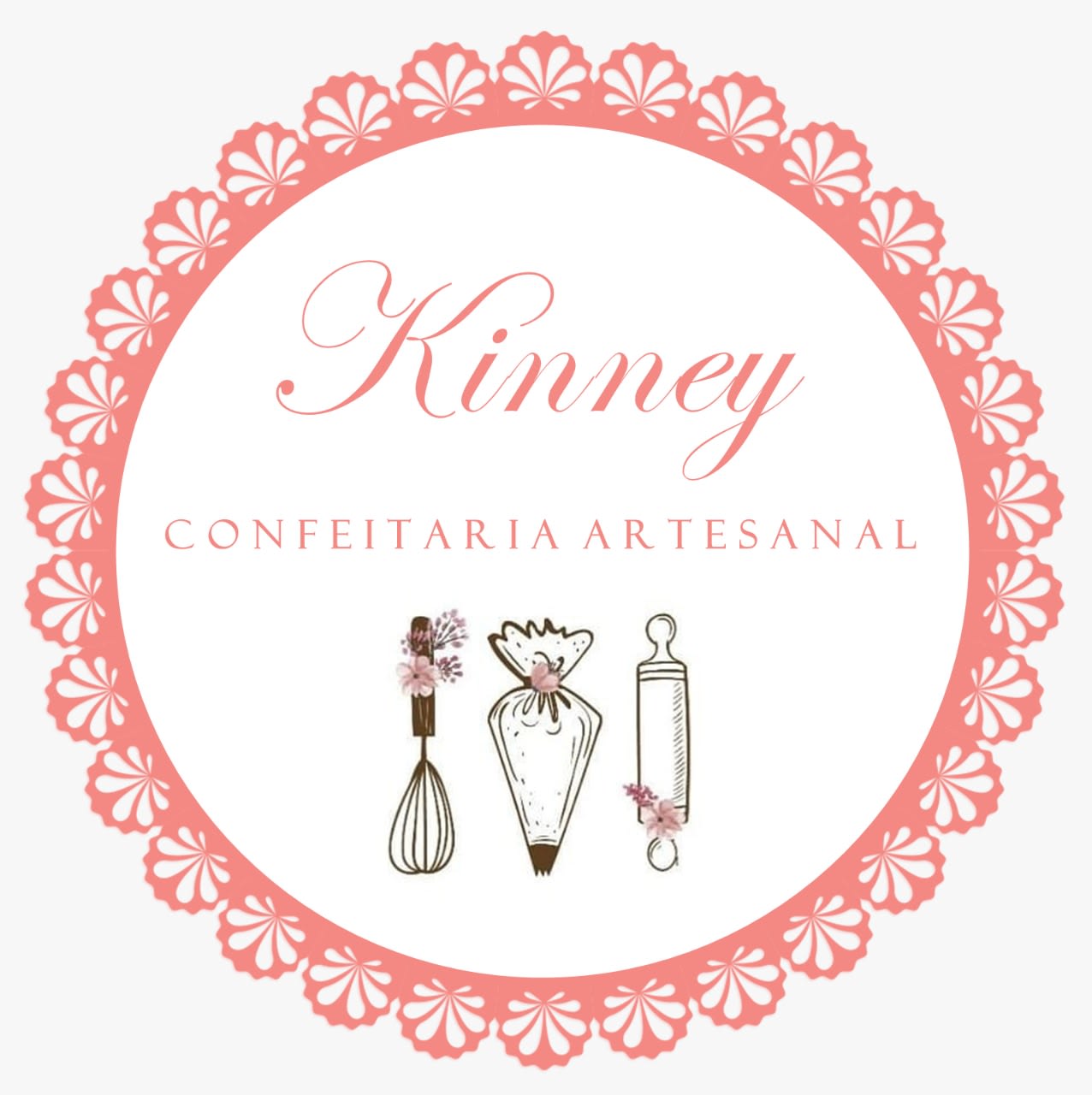 Kinney - Confeitaria Artesanal