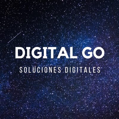 Digital Go!