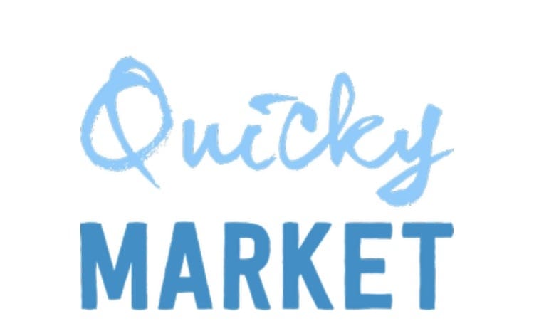 Quicky Market