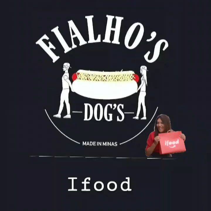 Fialhos Dog's