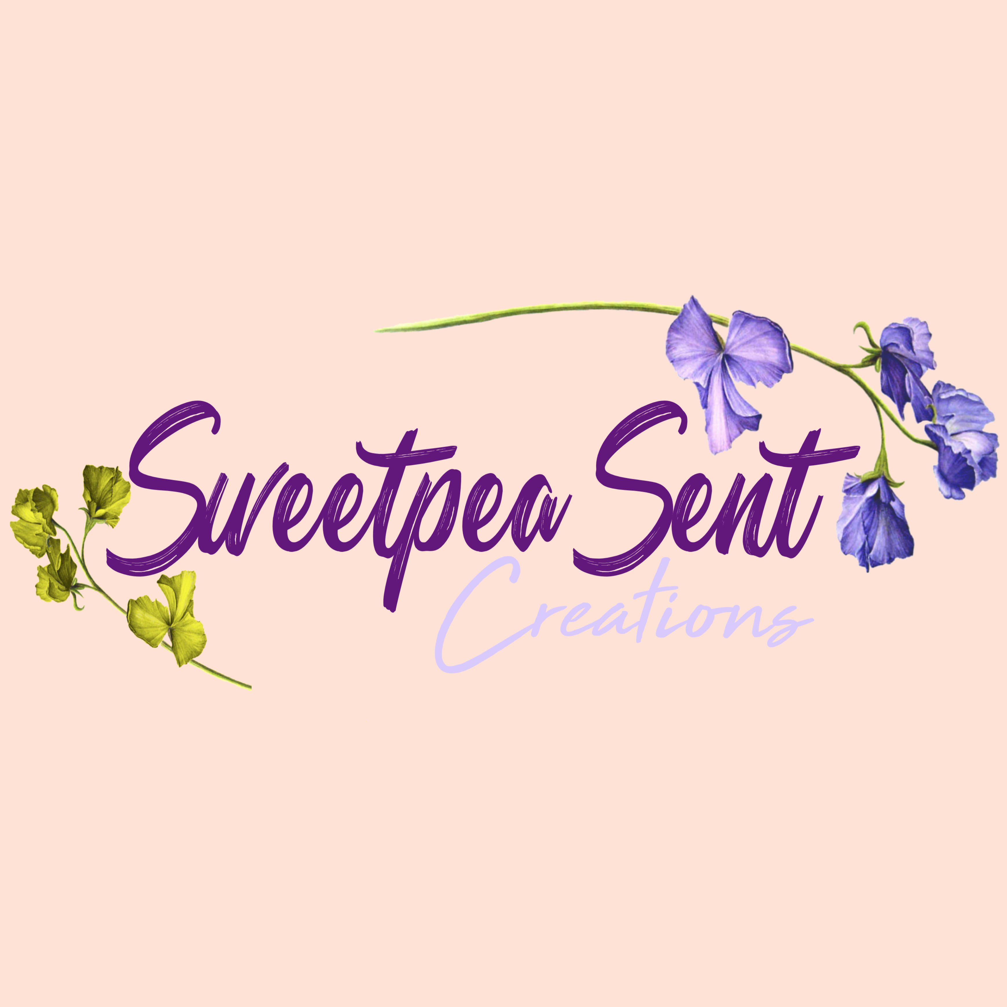 Sweetpea Sent Creations