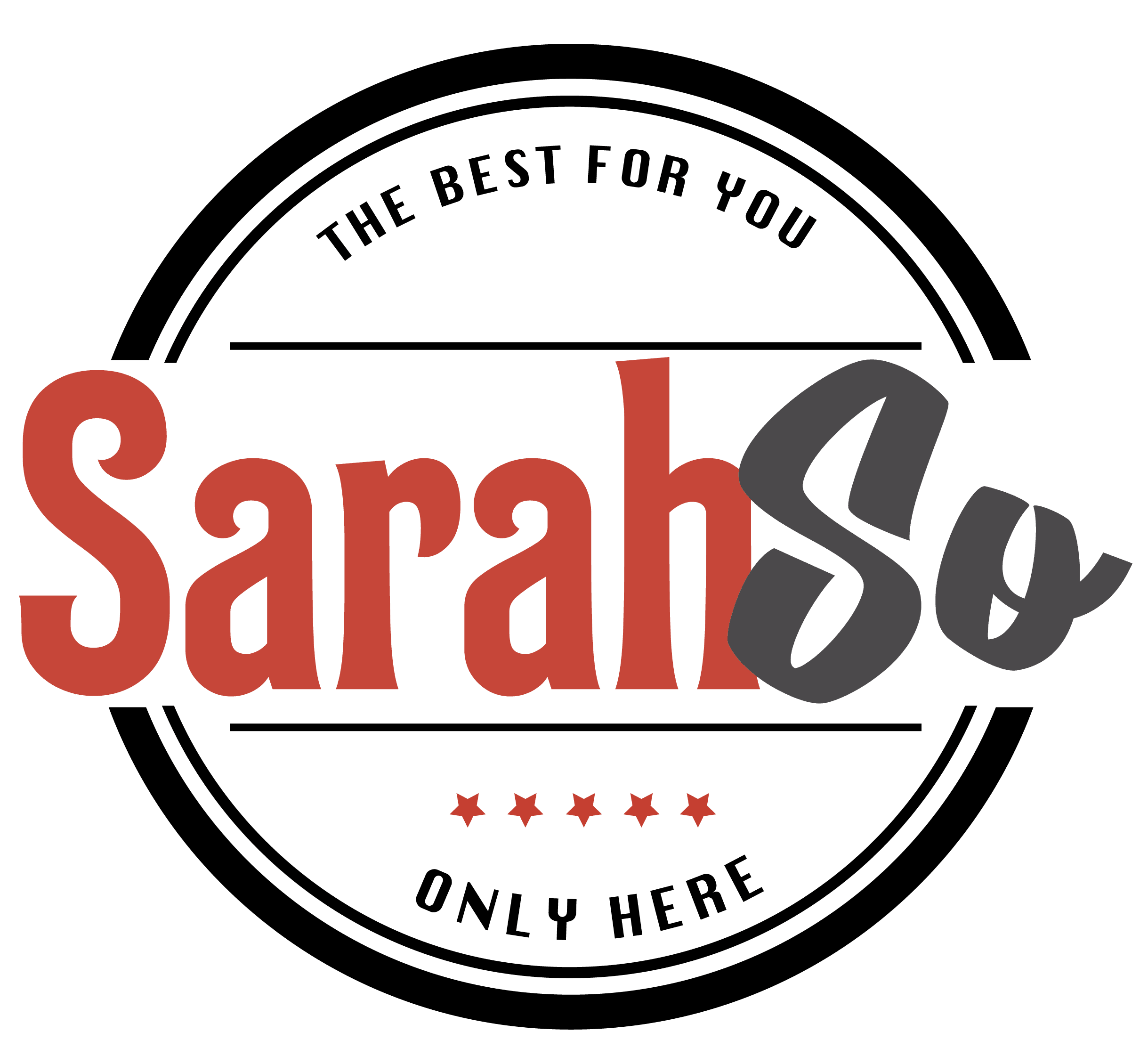 Sarahso