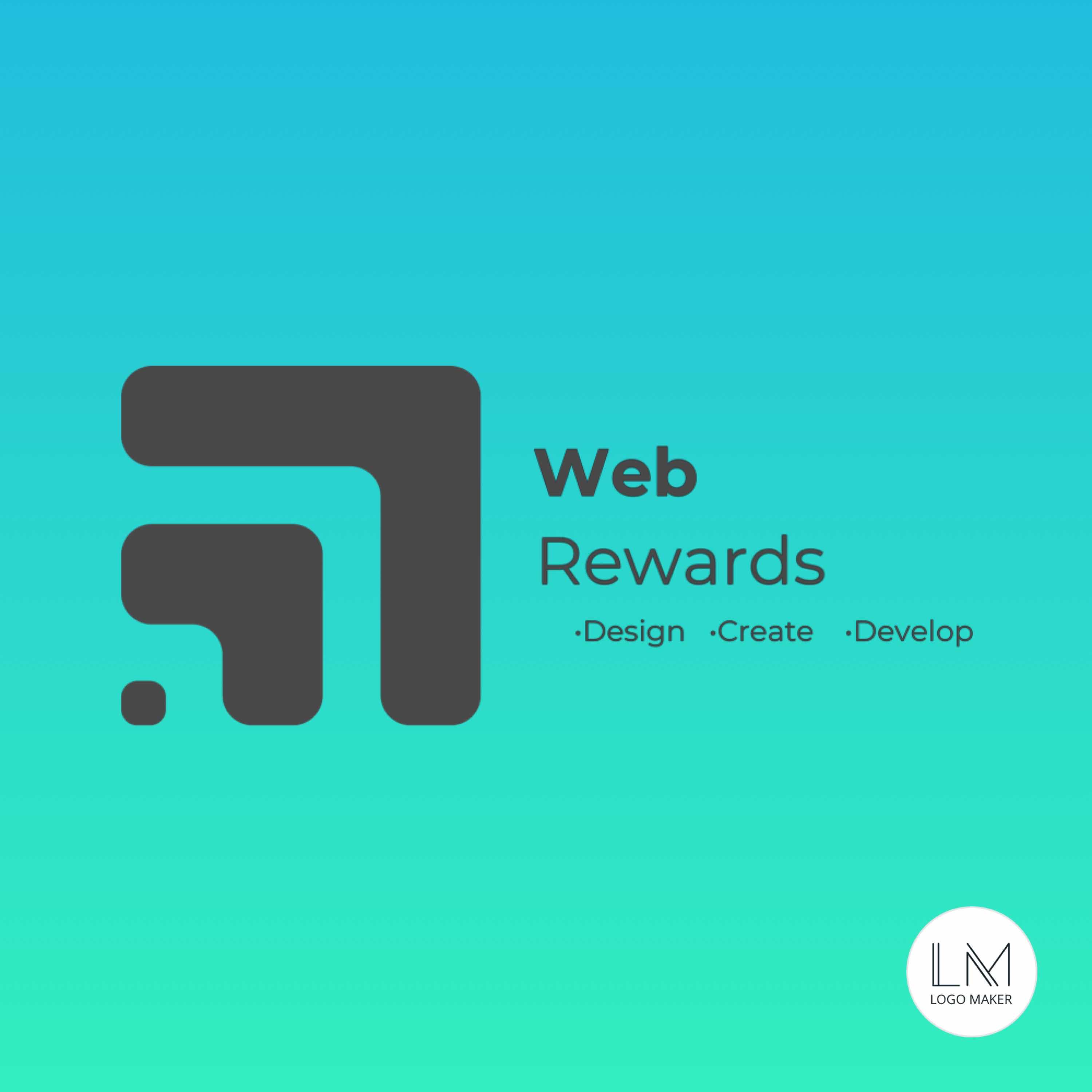 Web Rewards