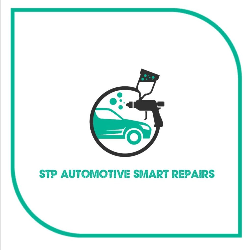 STP Automotive Smart Repairs LTD