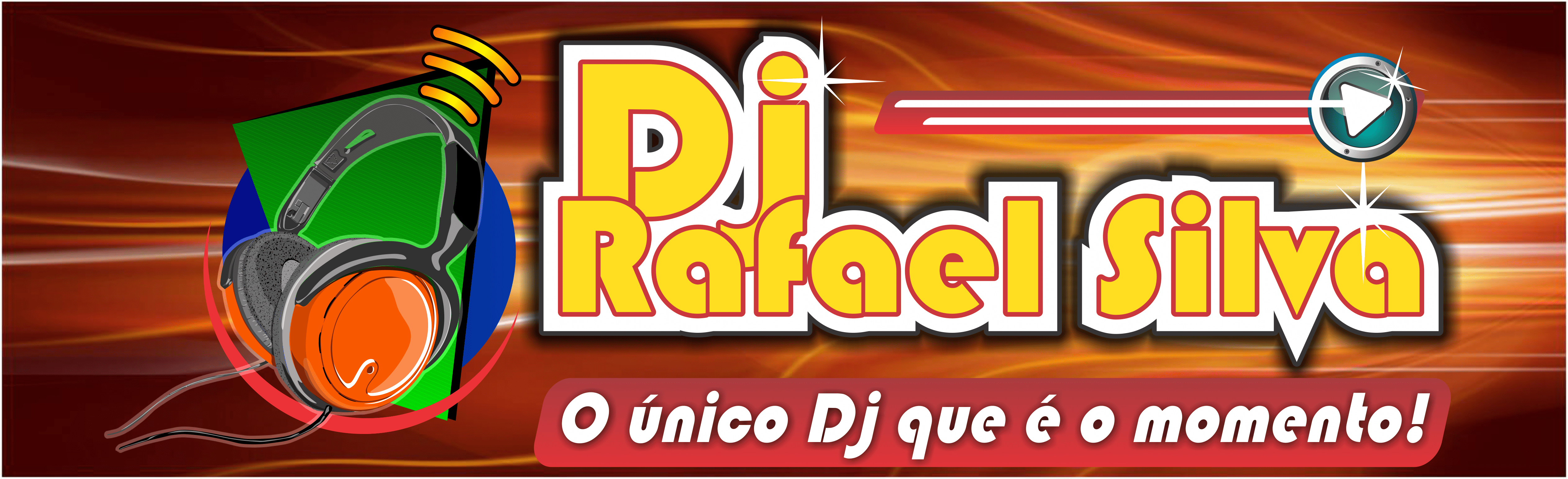 DJ Rafael Silva