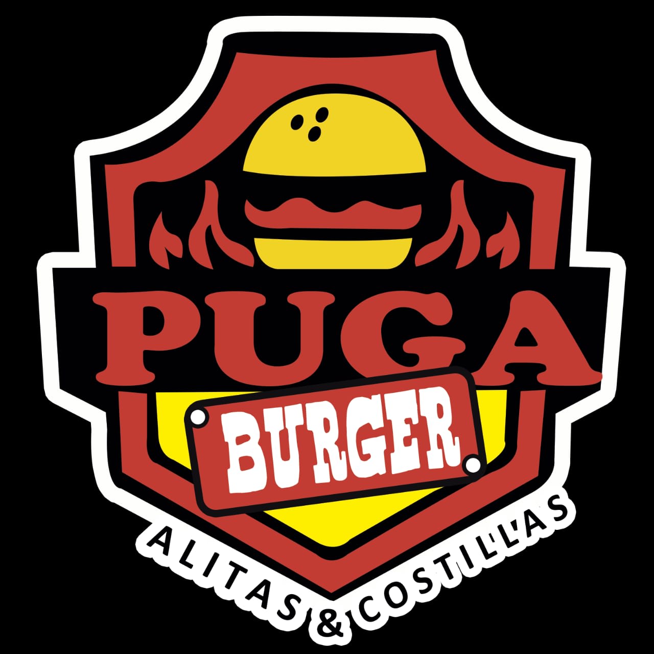 Puga Burger