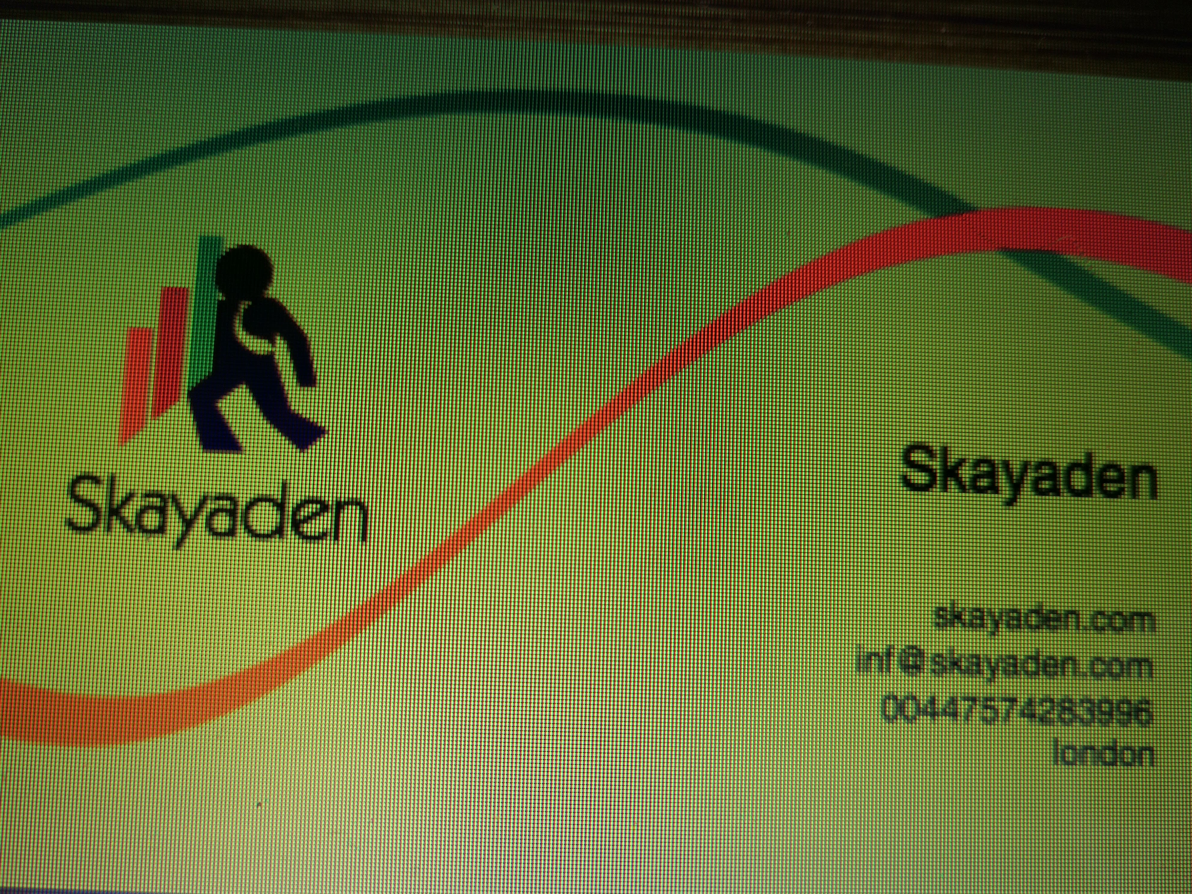 Skayaden