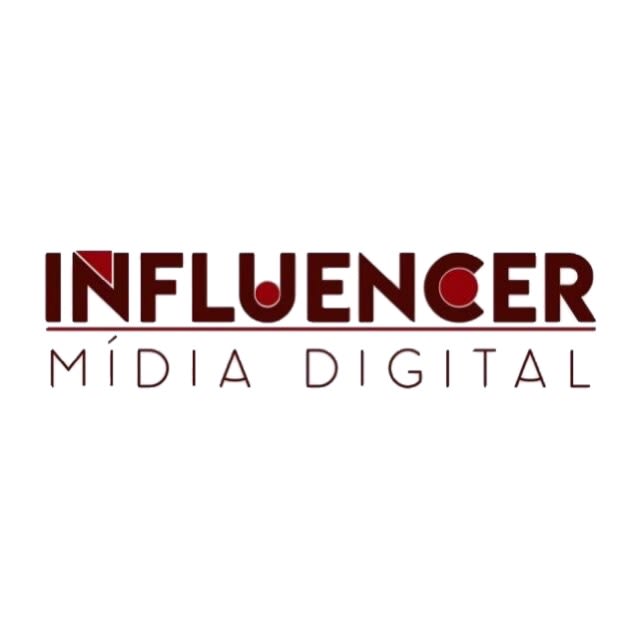 Influencer Midia Digital