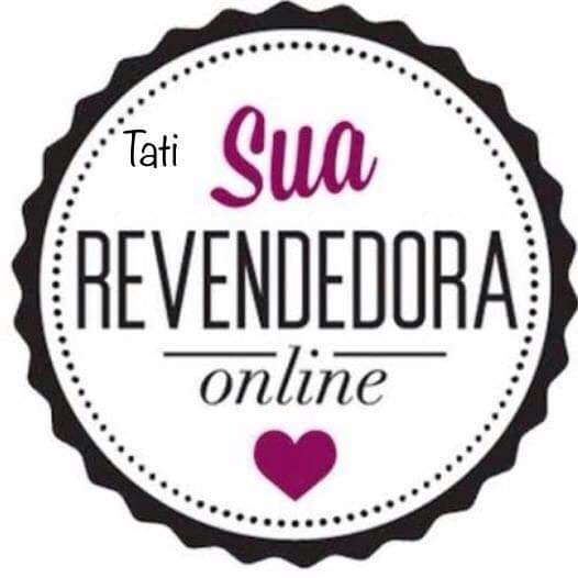 Tati Vendedora Online