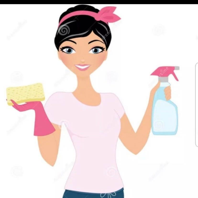Sparkle 4 U Cleaning Services
