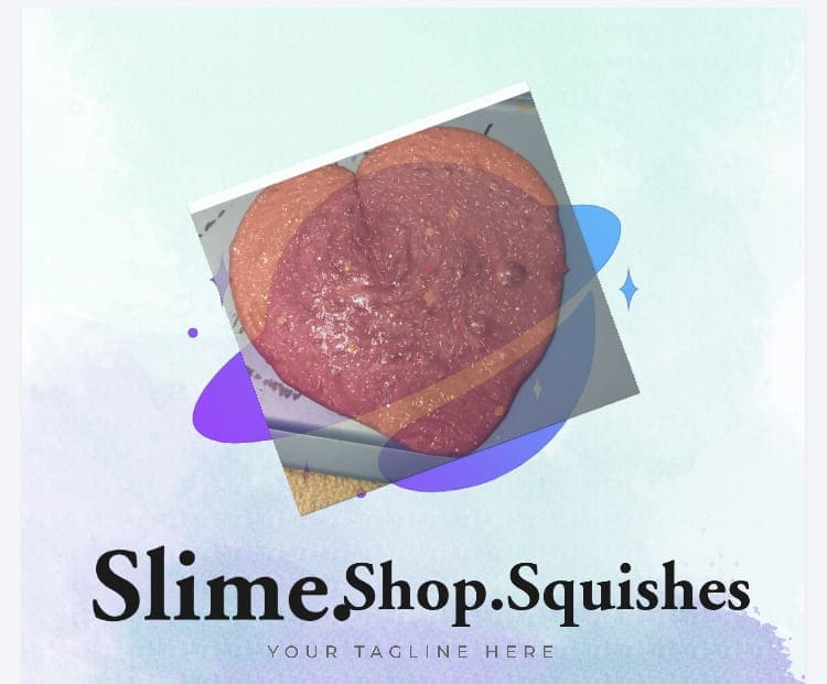 Slime Shop Squishes