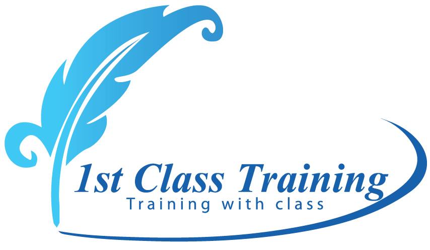 1st Class Training