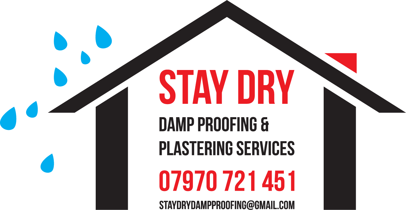 Stay Dry Damp Proofing & Plastering Services