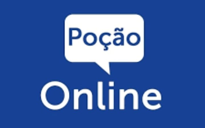Blog Poção Online