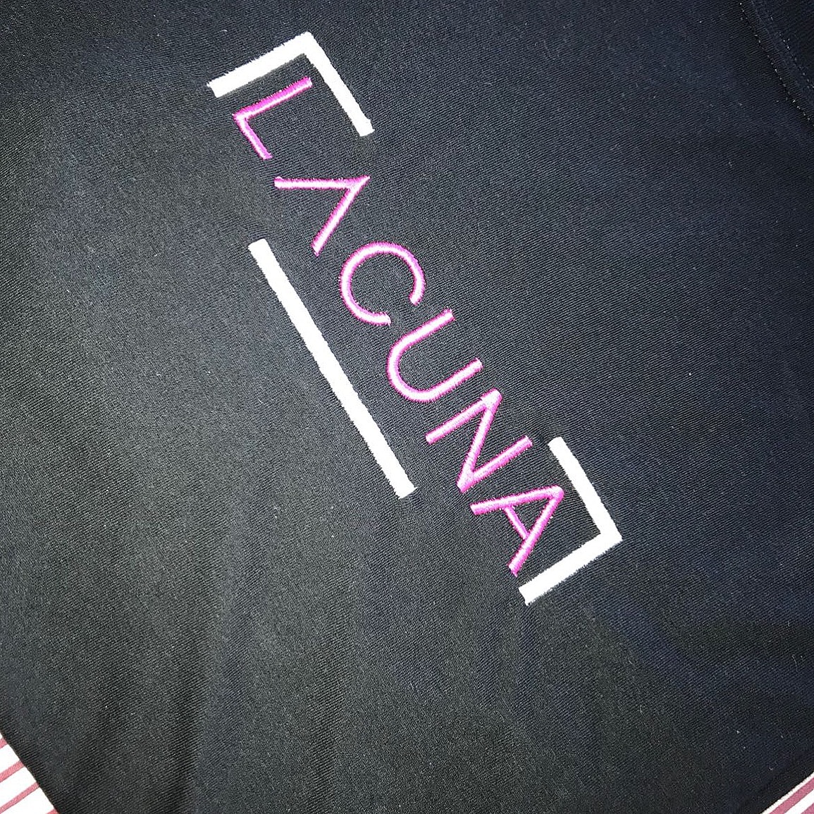 Lacuna Clothing