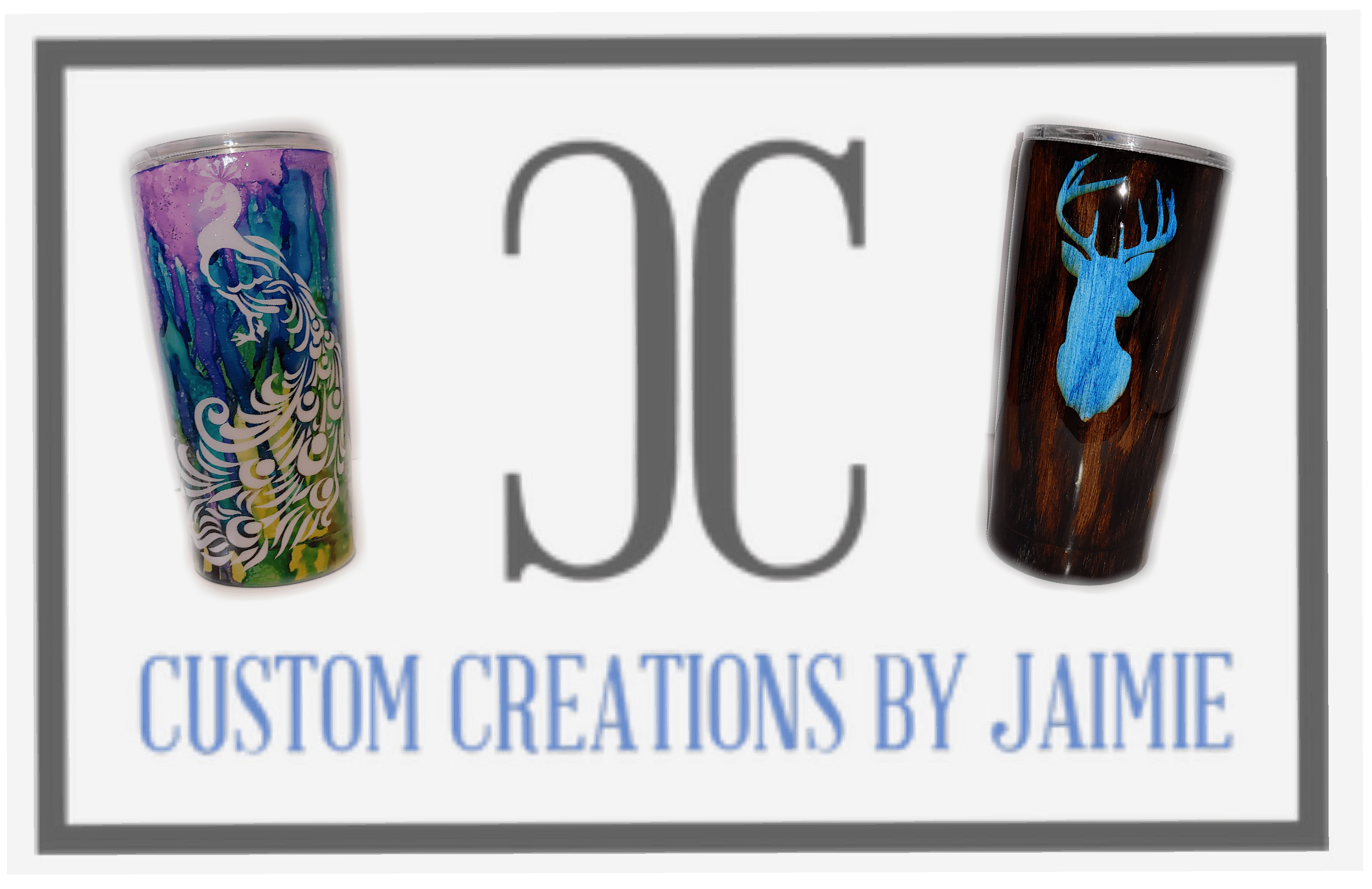 Custom Creations By Jaimie