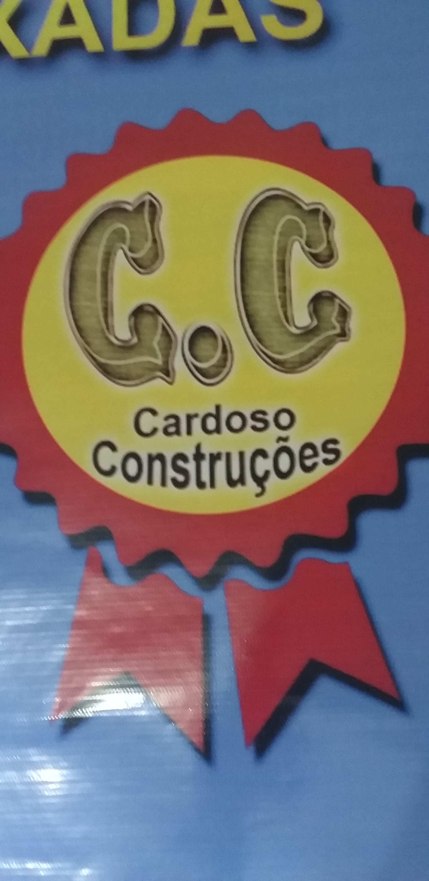 Cardoso Construções
