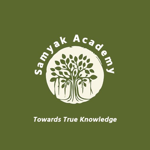 Samyak Coaching Academy