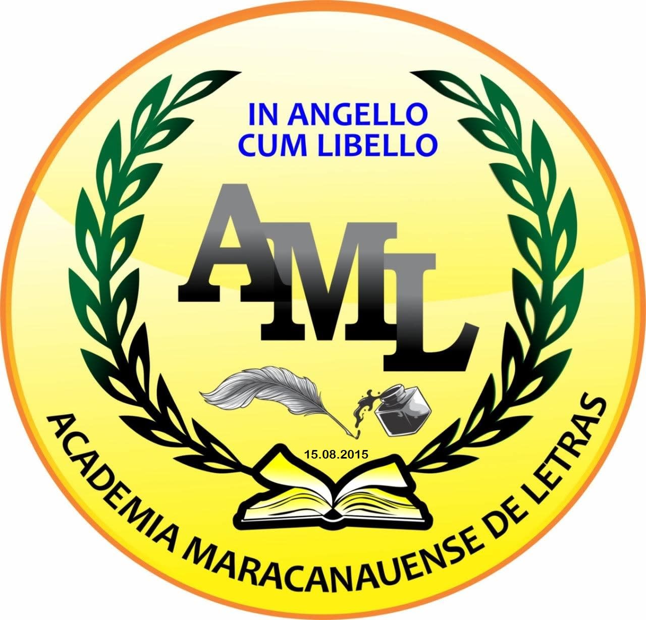 AML - Academia Maracanauense de Letras
