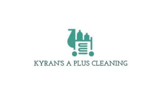 Kyran's A Plus Cleaning
