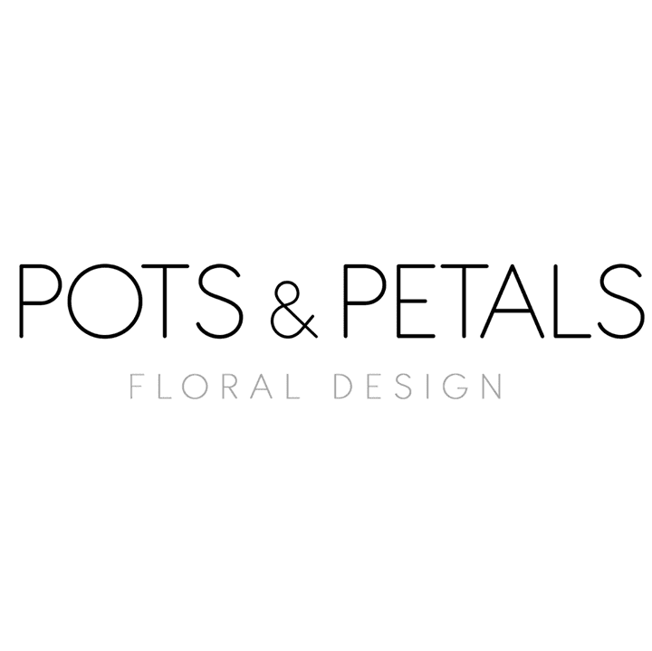 Pots and Petals