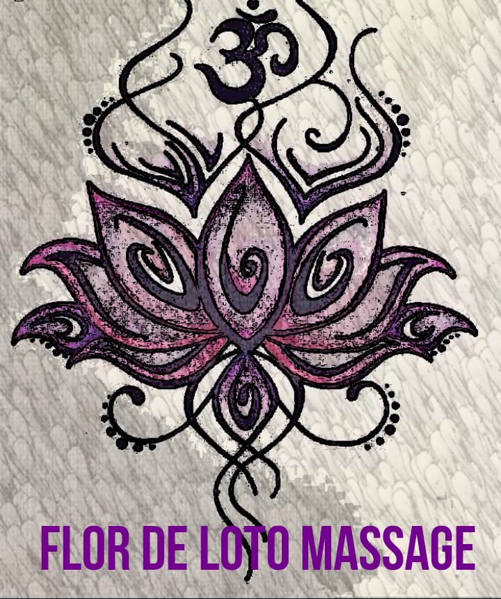 Flor de Loto Massage
