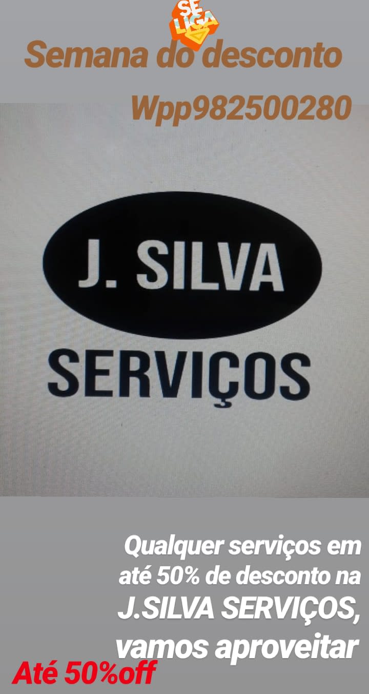 J. Silva Serviços