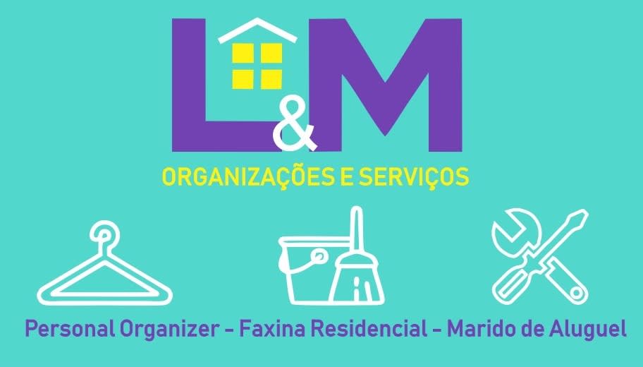 L&M Organizações e Serviços