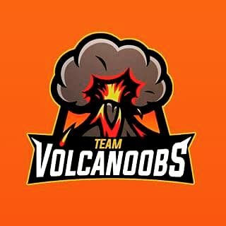 Team Volcanoobs