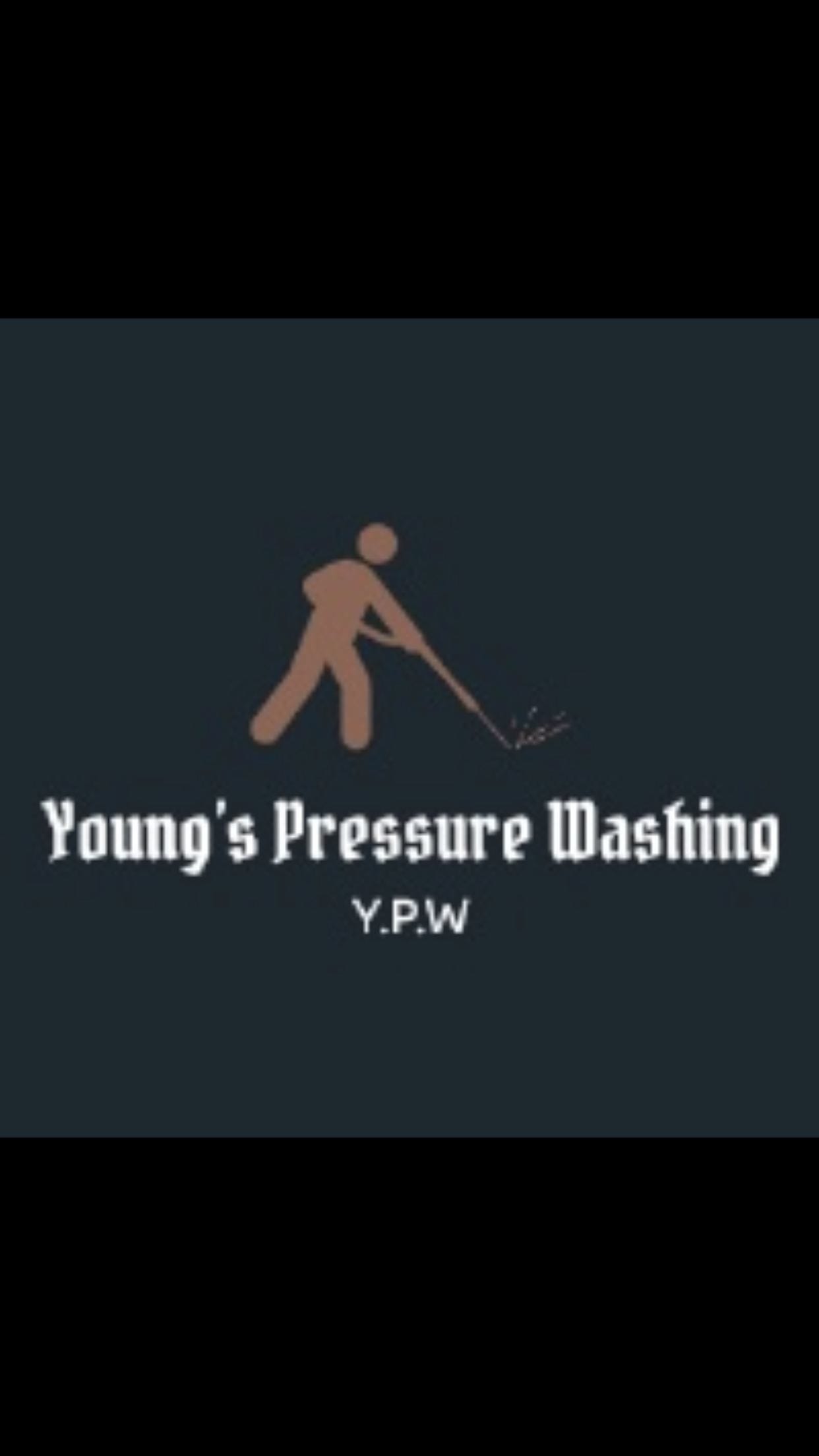 Young’s Pressure Washing