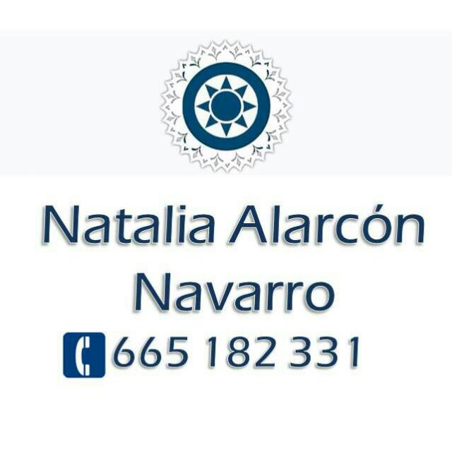 Natalia Alarcón Navarro Psicóloga