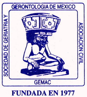 Geriatría México