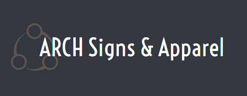 ARCH Signs & Apparel