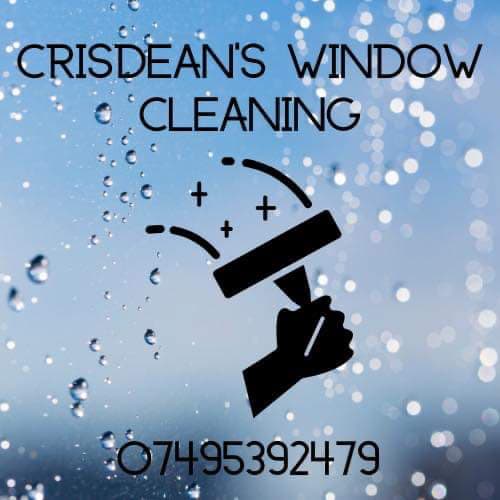 Crìsdean’s Window Cleaning Services