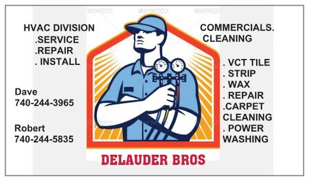 Delauder Brothers Contracting