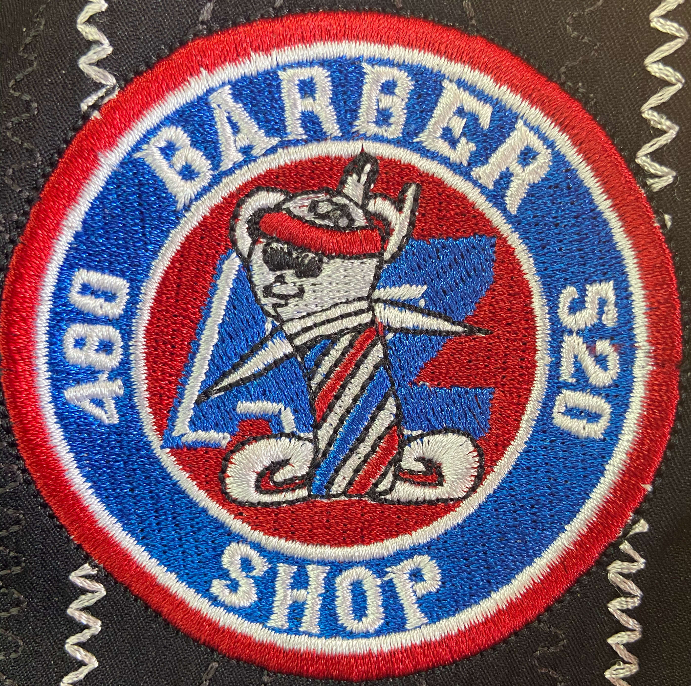 480 Barbershop