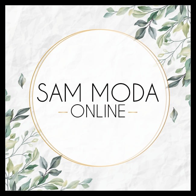 Sam Moda Online