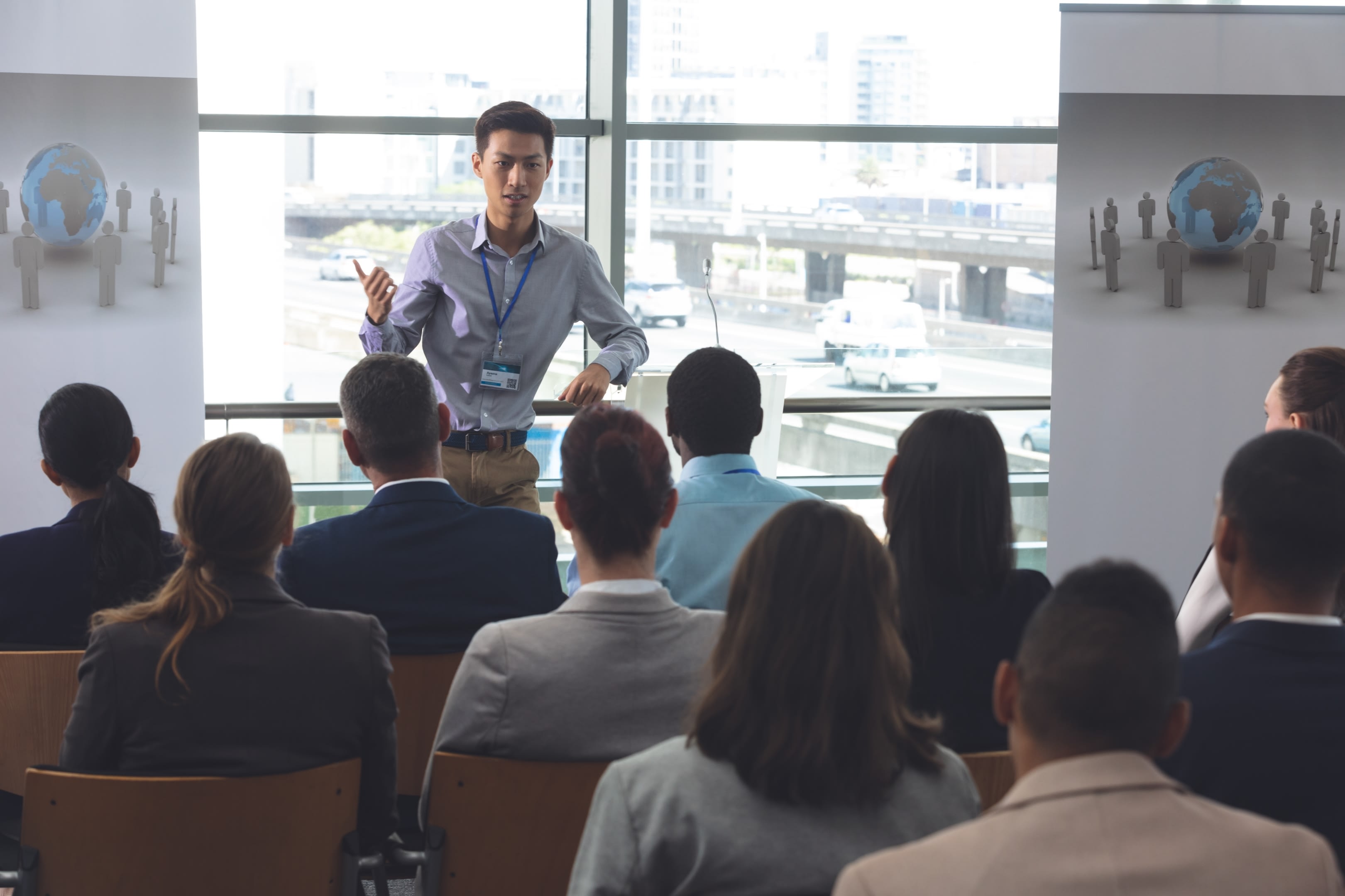 Тренинг король