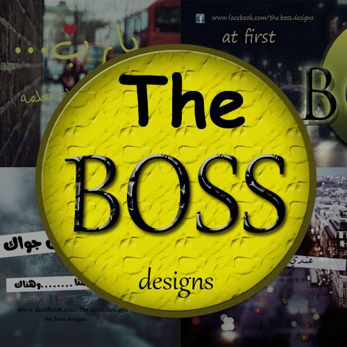 The Boss Designs