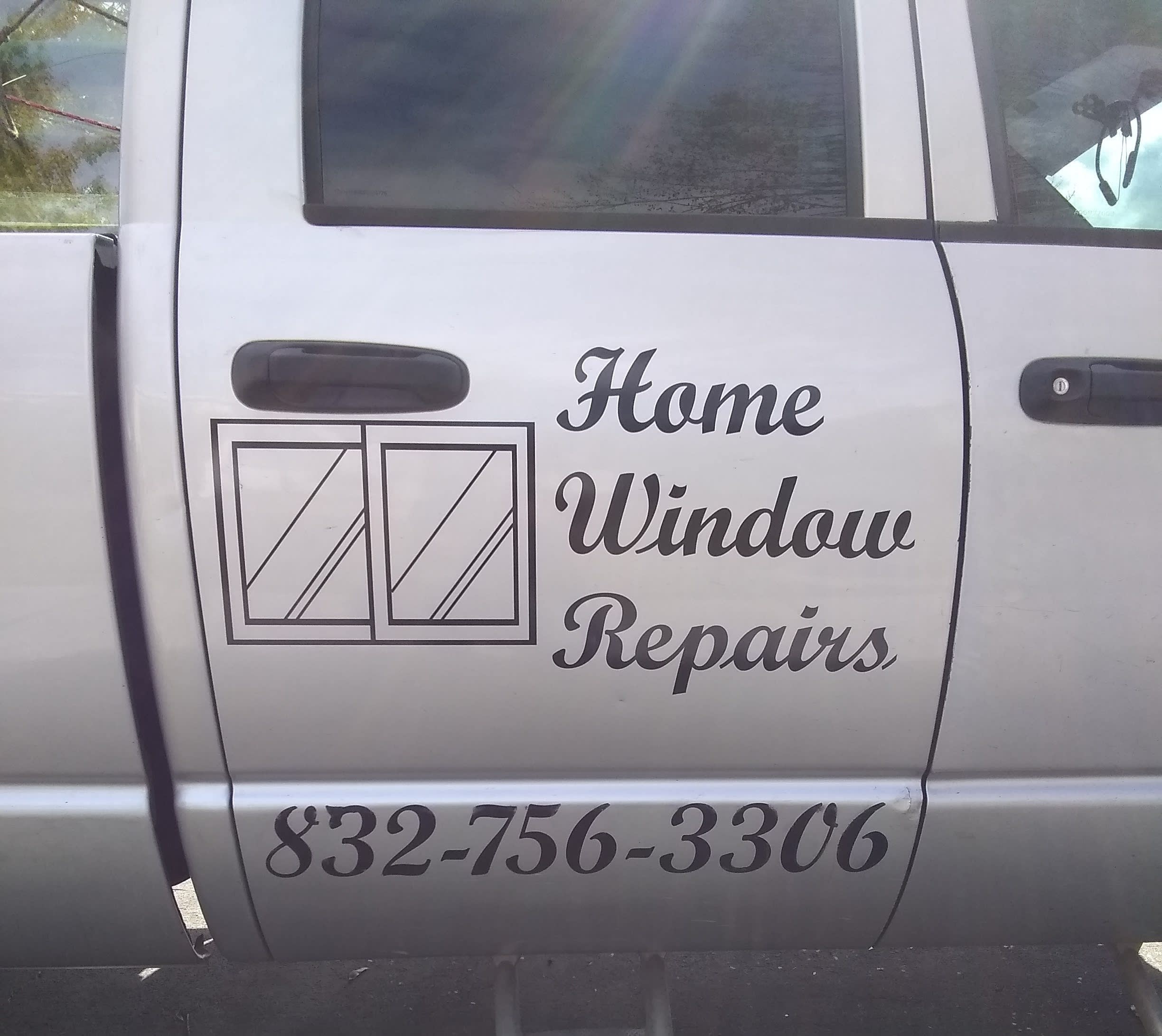 Home Window Repairs