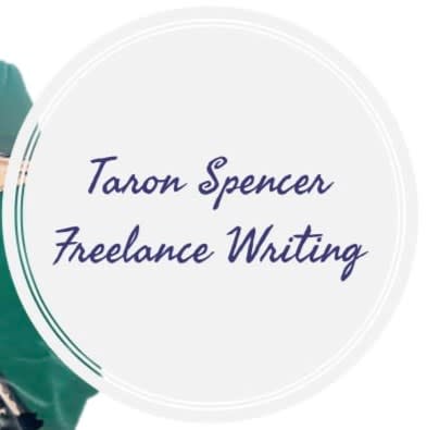 Taron Spencer Freelance