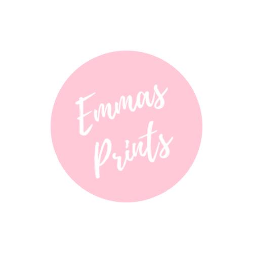 Emma's Prints