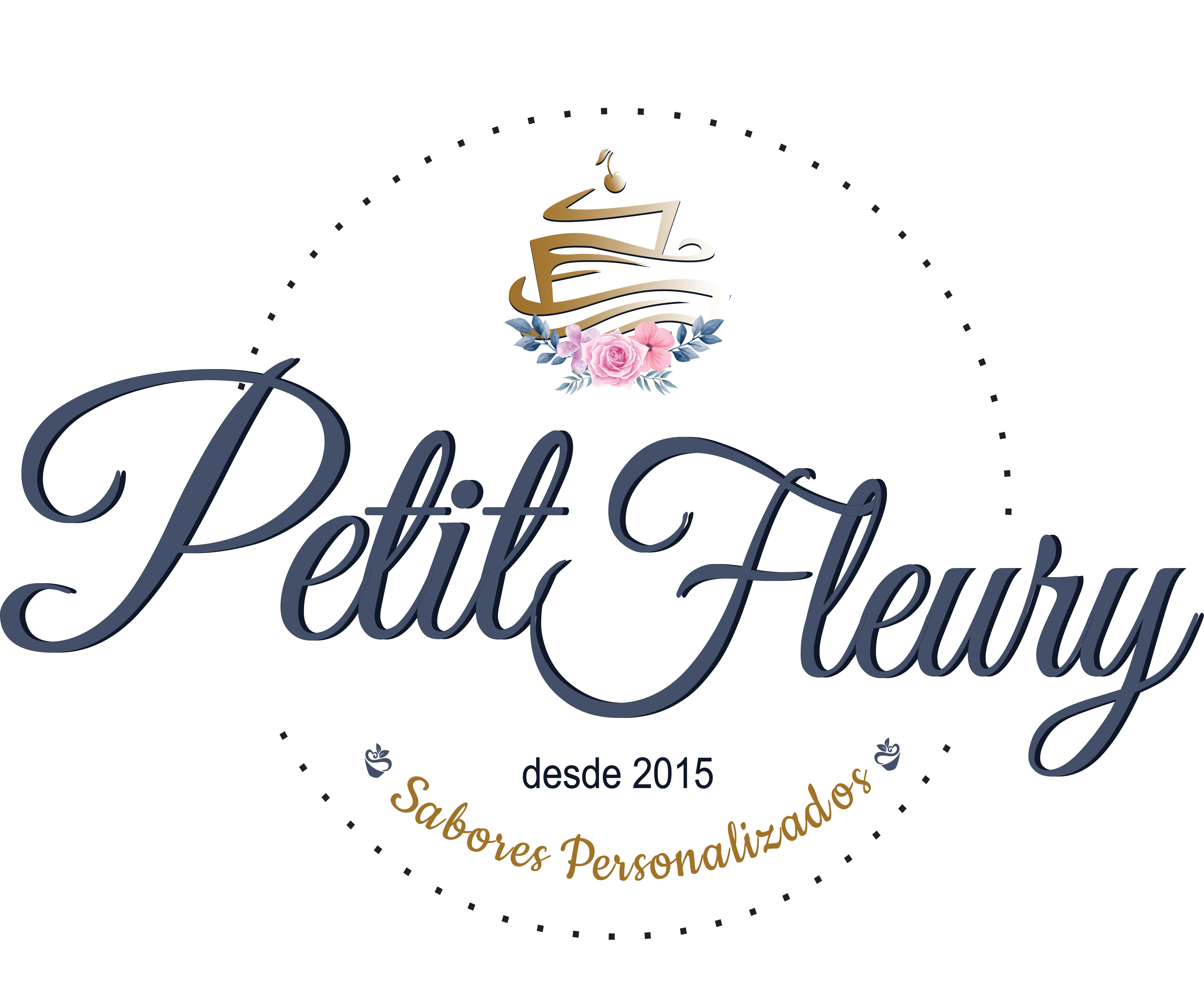 Petit Fleury - Sabores Personalizados