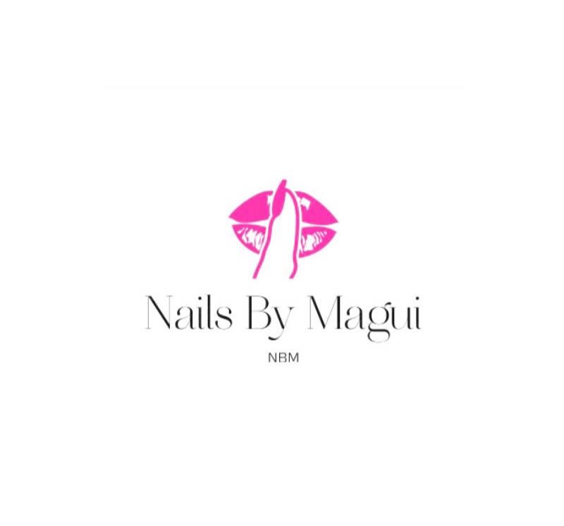 Nails by Magui
